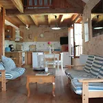 La Maison De Lassagne Saint-Andre-d'Allas