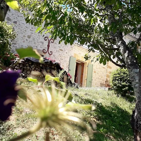 بيت للعطل La Maison De Lassagne