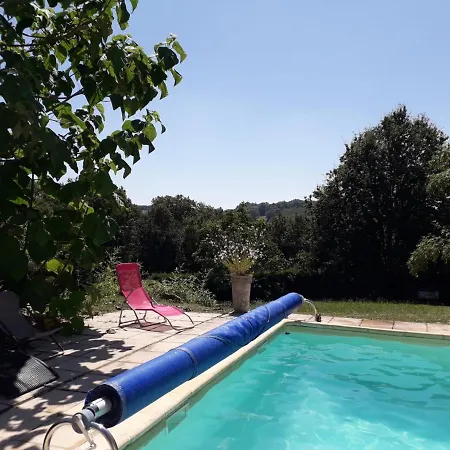 La Maison De Lassagne Holiday home