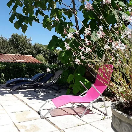 La Maison De Lassagne