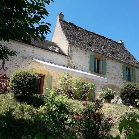 Holiday home La Maison De Lassagne