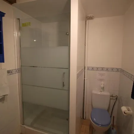 La Maison De Lassagne *