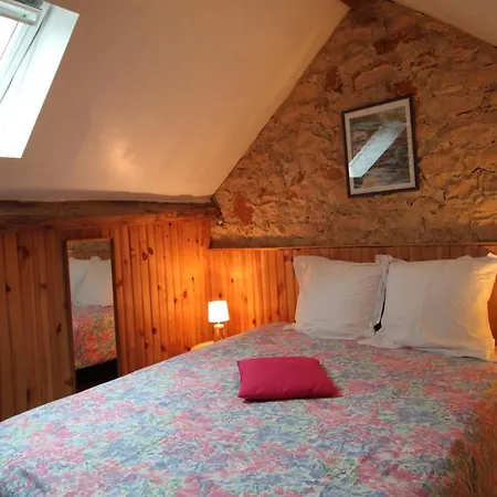 Casa de Férias La Maison De Lassagne Saint-Andre-d'Allas