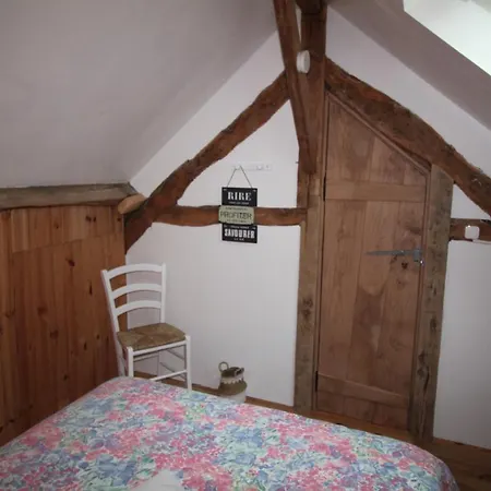 La Maison De Lassagne Ferienhaus *