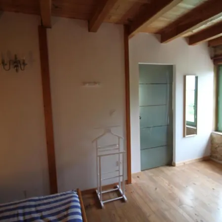 La Maison De Lassagne بيت للعطل Saint-Andre-d'Allas