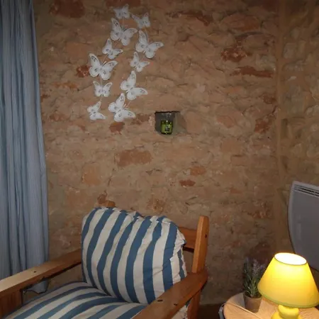 La Maison De Lassagne