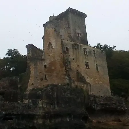 بيت للعطل La Maison De Lassagne