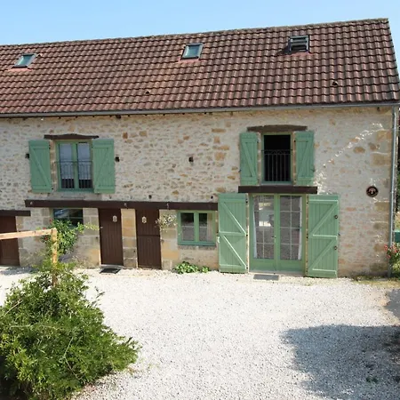 La Maison De Lassagne *