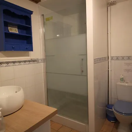 La Maison De Lassagne بيت للعطل *