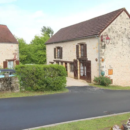 La Maison De Lassagne Holiday home *