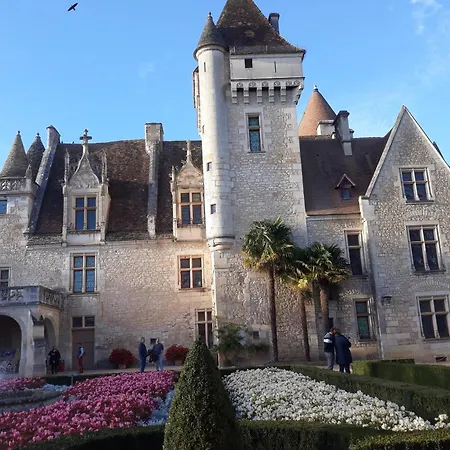 La Maison De Lassagne * Saint-Andre-d'Allas