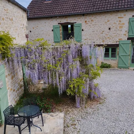 La Maison De Lassagne بيت للعطل