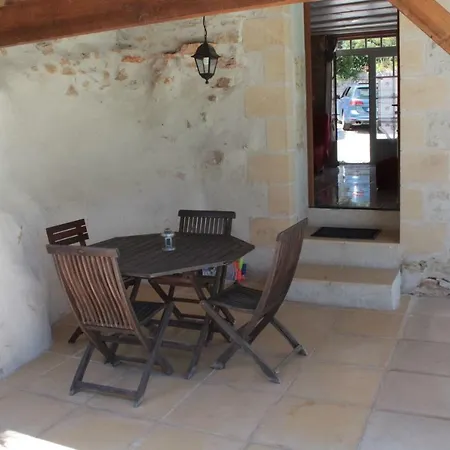 بيت للعطل La Maison De Lassagne *