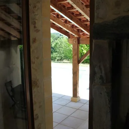 La Maison De Lassagne