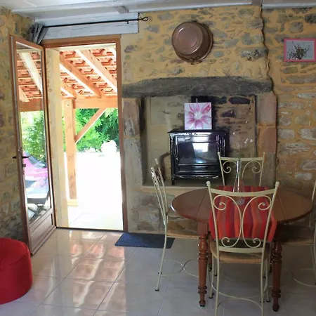 La Maison De Lassagne