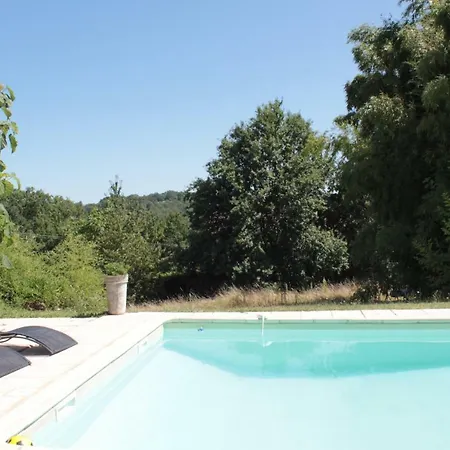 Holiday home La Maison De Lassagne