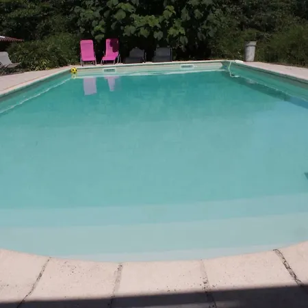 La Maison De Lassagne