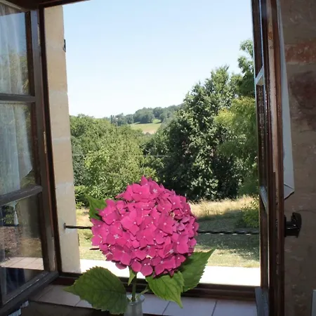 La Maison De Lassagne Holiday home