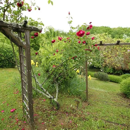 La Maison De Lassagne