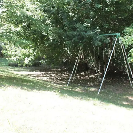 بيت للعطل La Maison De Lassagne