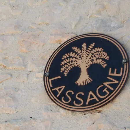 Holiday home La Maison De Lassagne