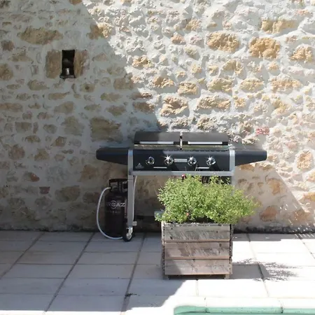 La Maison De Lassagne *