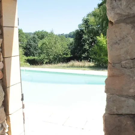 La Maison De Lassagne Holiday home
