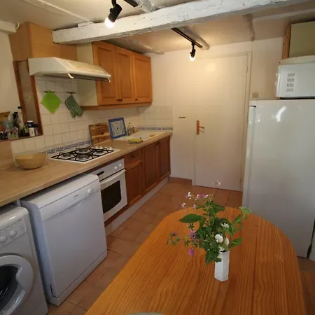 La Maison De Lassagne *