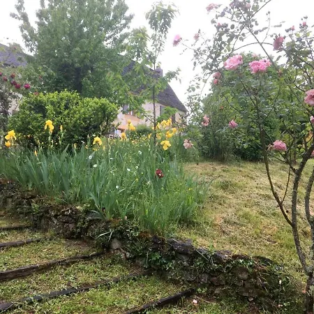 La Maison De Lassagne بيت للعطل