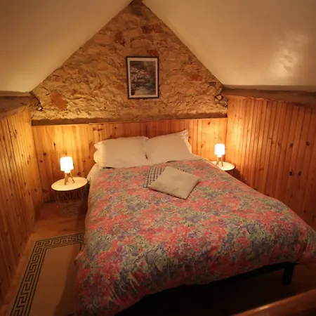 La Maison De Lassagne Saint-Andre-d'Allas