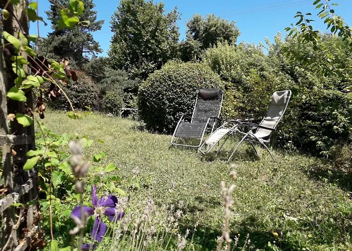 Casa vacanze La Maison De Lassagne *