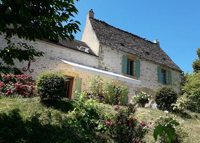 Casa vacanze La Maison De Lassagne