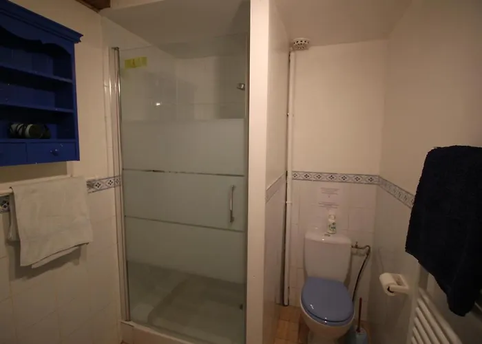 La Maison De Lassagne *