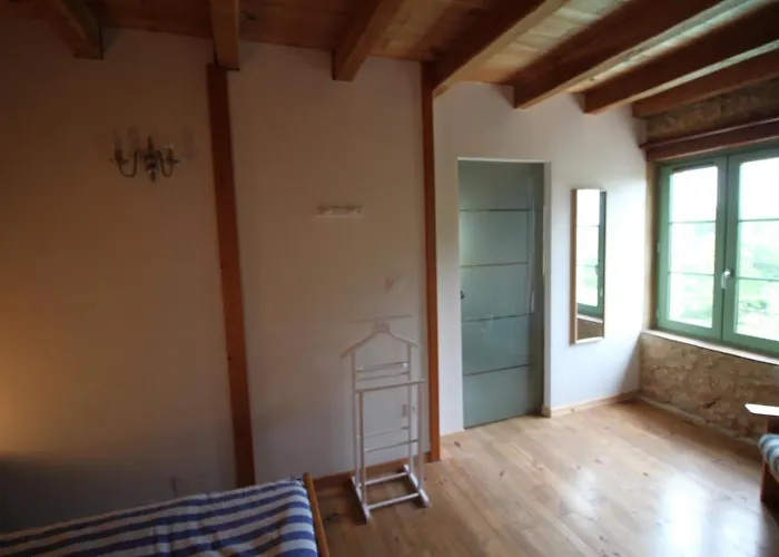 La Maison De Lassagne Nyaraló Saint-André-d'Allas