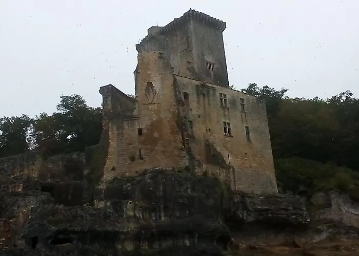 Casa vacanze La Maison De Lassagne