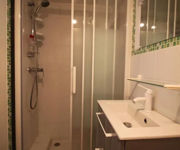 La Maison De Lassagne Nyaraló *