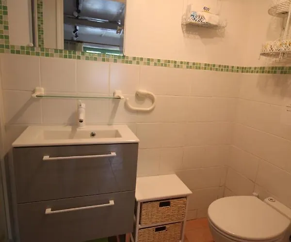 La Maison De Lassagne Nyaraló