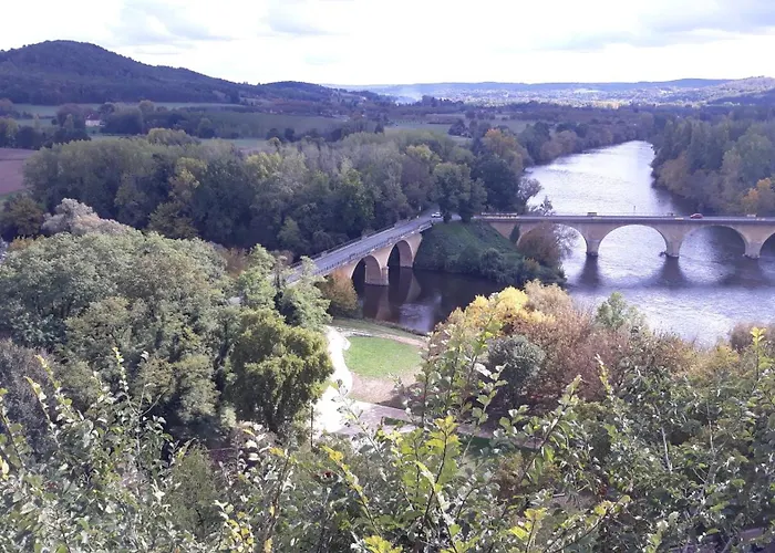 La Maison De Lassagne *
