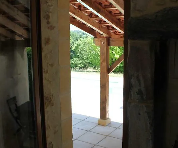 La Maison De Lassagne