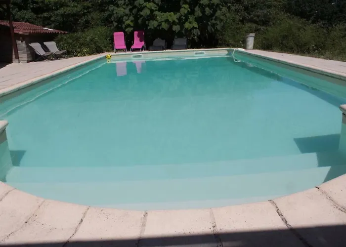 La Maison De Lassagne