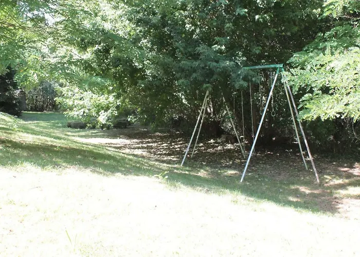 Nyaraló La Maison De Lassagne